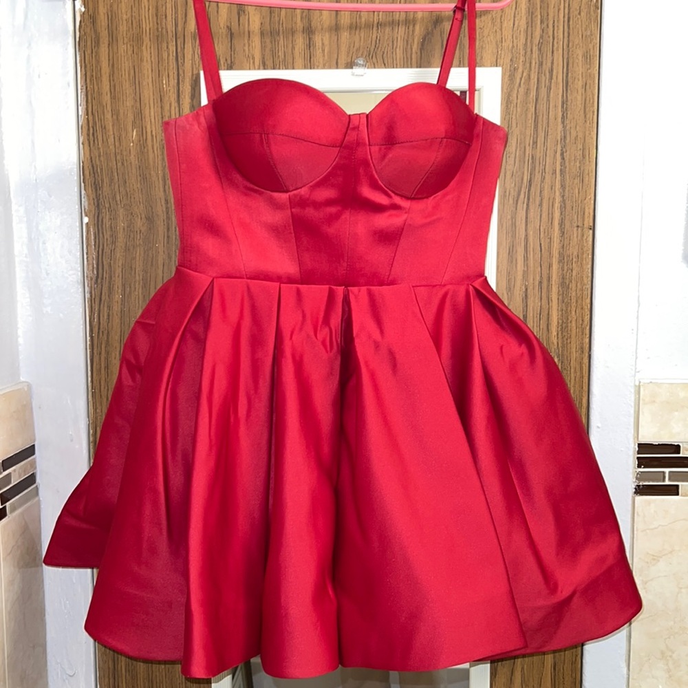 Sezelle Bijou dress